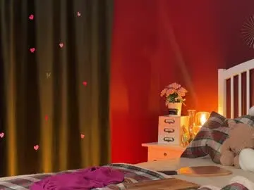 Chaturbate Adult Video Chat of laurenbrite