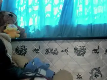 Chaturbate Adult Webcam of mia_helll