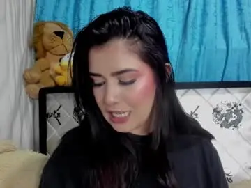 Chaturbate Sex Cam of mia_helll