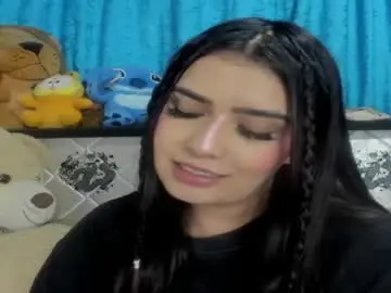Chaturbate Free Live Porn of mia_helll