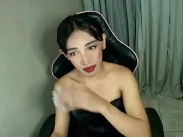 Chaturbate Live Sex of midnight_sabrina