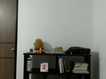 Chaturbate Adult Webcam of nebyula_star