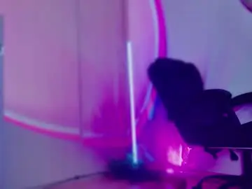 Chaturbate Adult Video Chat of nikkyblush