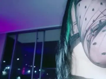 Chaturbate Nude Webcam of nikkyblush
