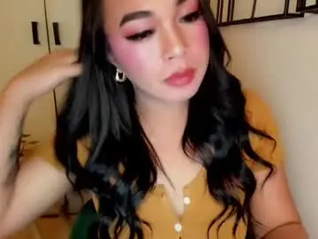 Chaturbate Live Porn of pinaymorena69