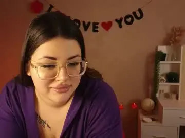 Chaturbate Live Sex of sunflower0907