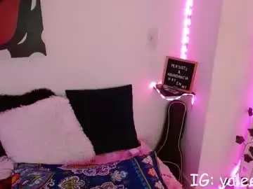 Chaturbate Live Porn of sweett_minionn