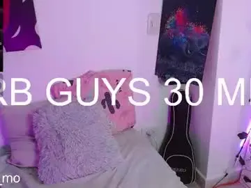 Chaturbate Free Porn Cam of sweett_minionn