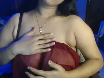 Chaturbate Sex Chat of your_ishaa
