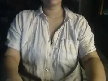 Chaturbate Sex Chat of your_ishaa