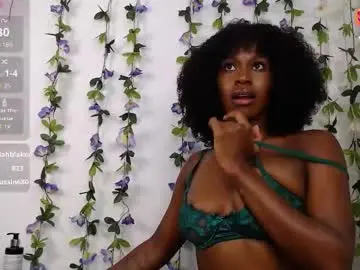 Chaturbate Sex Chat of yuliana_miiller