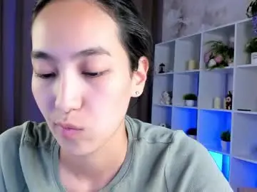 Chaturbate Best live sex cam show of yummy_lamii