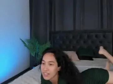 Chaturbate Live Sex Cam of yummy_lamii