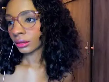 Chaturbate Live Porn of alika_houston