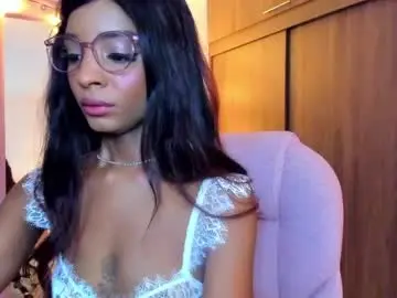 Chaturbate Best Webcam of alika_houston