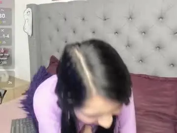 Chaturbate Live Sex of celesthejones