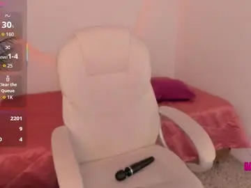 Chaturbate Live Sex of dayanne_campbelll