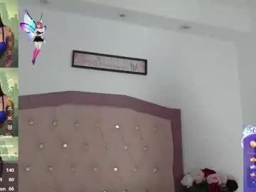 Chaturbate Best live sex cam show of erika_montoya