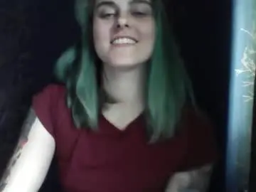 Chaturbate Sex Chat of flower_bluee