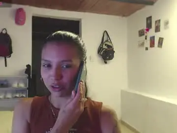 Chaturbate Best live sex cam show of kaelith_belle