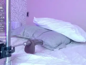 Chaturbate Live Sex Cam of kai_falcon