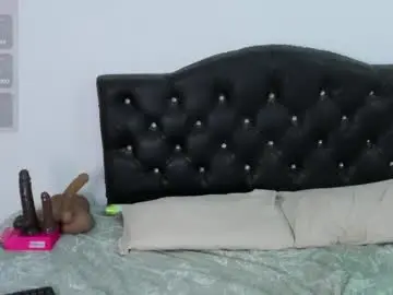 Chaturbate Best Webcam of katia_bigboobs11