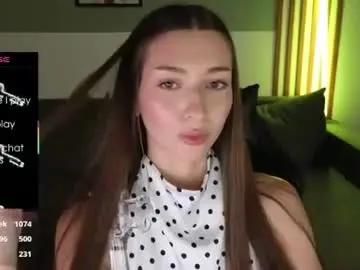 Chaturbate Adult Webcams of lindsey_mey