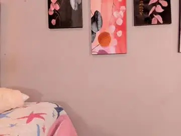 Chaturbate Nude Webcam of maia_w10