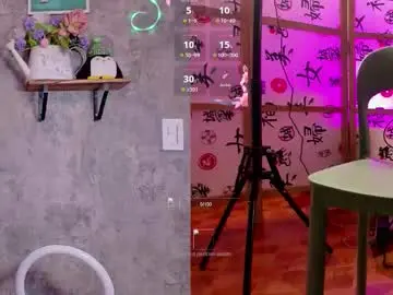 Chaturbate Private Sex Chat of megan_xoxo1