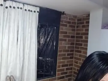 Chaturbate Live Sex Cam of melody_jazz