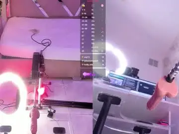 Chaturbate Best Webcam of roxylicious_