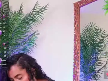 Chaturbate Best live sex cam show of soyjuliana19