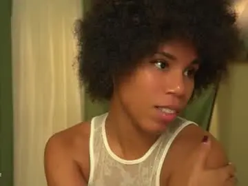 Chaturbate Nude Webcam of _angeleyes