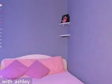 Chaturbate Adult Webcam of ashley_fly