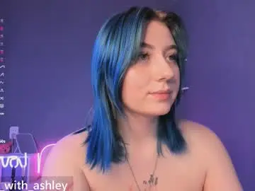 Chaturbate Watch Live Sex Cams of ashley_fly