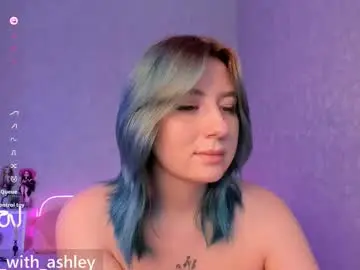 Chaturbate Watch Live Sex Cams of ashley_fly