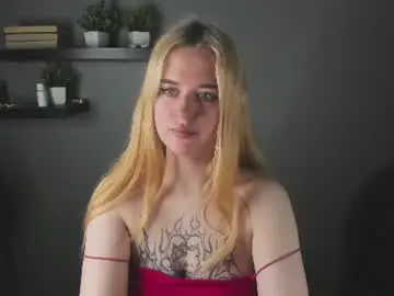Chaturbate Live Porn of betany_fokss