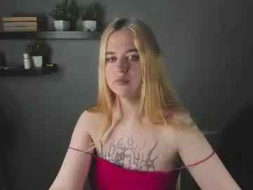 Chaturbate Live Porn of betany_fokss