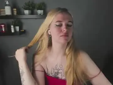 Chaturbate Best live sex cam show of betany_fokss