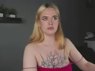 Chaturbate Nude Webcam of betany_fokss