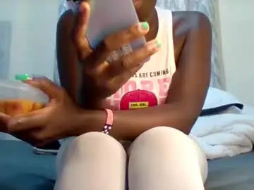 Chaturbate Sex Chat of classic_carmen