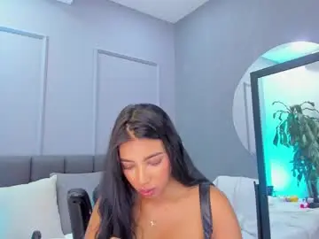 Chaturbate Free Porn Cam of elisa_castrillon