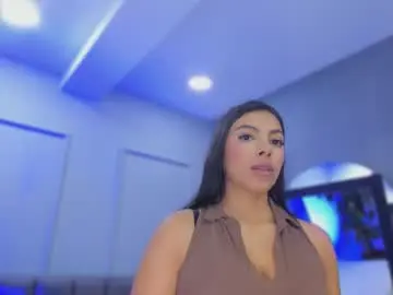 Chaturbate Free Porn Cam of elisa_castrillon