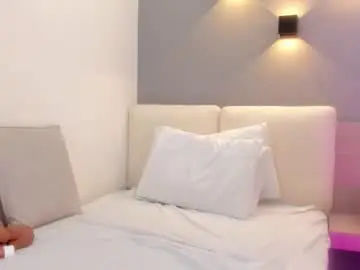 Chaturbate Best live sex cam show of elisa_castrillon