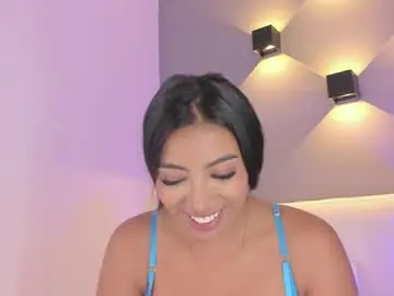 Chaturbate Adult Webcam of elisa_castrillon