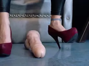 Chaturbate Adult Webcam of enchantressqueen