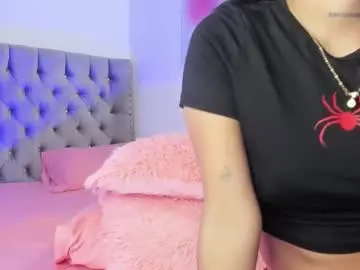 Chaturbate Adult Webcams of evaolimpo