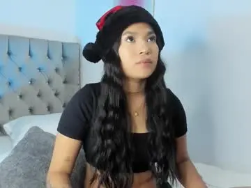 Chaturbate Adult Webcams of evaolimpo