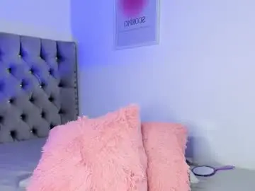 Chaturbate Adult Webcams of evaolimpo