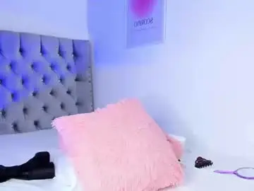 Chaturbate Adult Webcam of evaolimpo